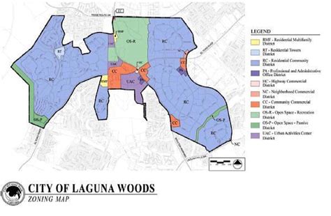 city of laguna woods building department|laguna woods gate map.